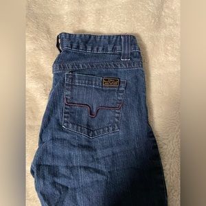 Special Edition Kimes Ranch Betty Jeans
